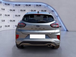 FORD Puma 1.0 ecoboost h st-line s&s 125cv