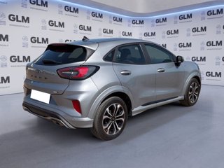 FORD Puma 1.0 ecoboost h st-line s&s 125cv