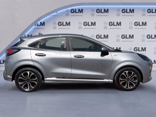 FORD Puma 1.0 ecoboost h st-line s&s 125cv