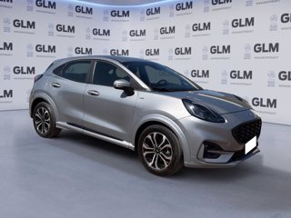 FORD Puma 1.0 ecoboost h st-line s&s 125cv