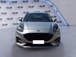 FORD Puma 1.0 ecoboost h st-line s&s 125cv