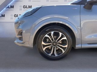 FORD Puma 1.0 ecoboost h st-line s&s 125cv