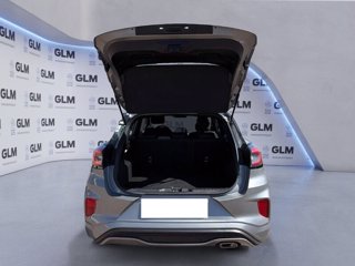 FORD Puma 1.0 ecoboost h st-line s&s 125cv