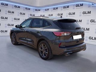 FORD Kuga 2.5 Benzina FHEV 190CV 2WD ST-Line Aut