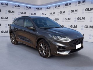 FORD Kuga 2.5 Benzina FHEV 190CV 2WD ST-Line Aut