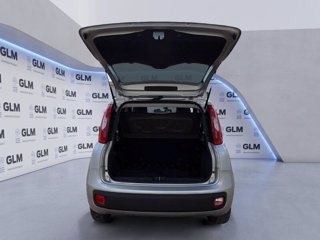 FIAT Panda 1.2 69cv Young