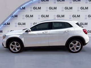 MERCEDES Classe CLA 180 d Automatic Sport