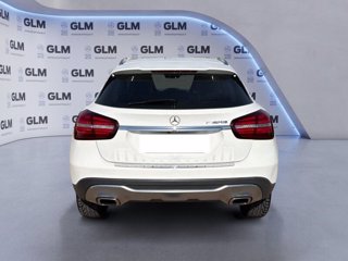 MERCEDES Classe CLA 180 d Automatic Sport