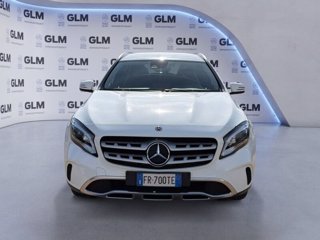 MERCEDES Classe CLA 180 d Automatic Sport