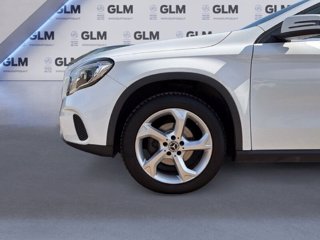 MERCEDES Classe CLA 180 d Automatic Sport