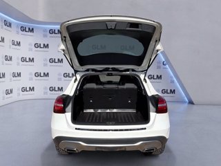 MERCEDES Classe CLA 180 d Automatic Sport