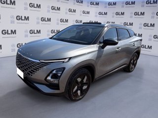 OMODA Omoda 5 1.6 tgdi premium 7dct