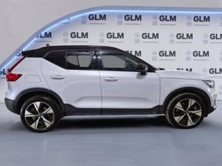 VOLVO XC40 T5 Recharge Plug-in Hybrid R-design
