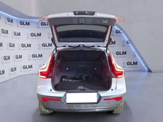 VOLVO XC40 T5 Recharge Plug-in Hybrid R-design