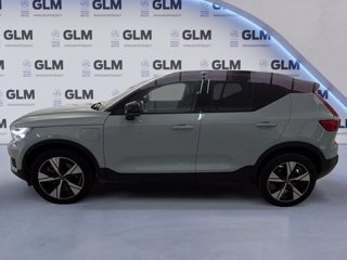 VOLVO XC40 T5 Recharge Plug-in Hybrid R-design