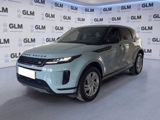 LAND ROVER Range rover evoque 2.0d i4 mhev s awd 163cv auto