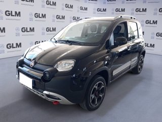 FIAT Panda 0.9 t.air t. city cross 4x4 s&s 85cv