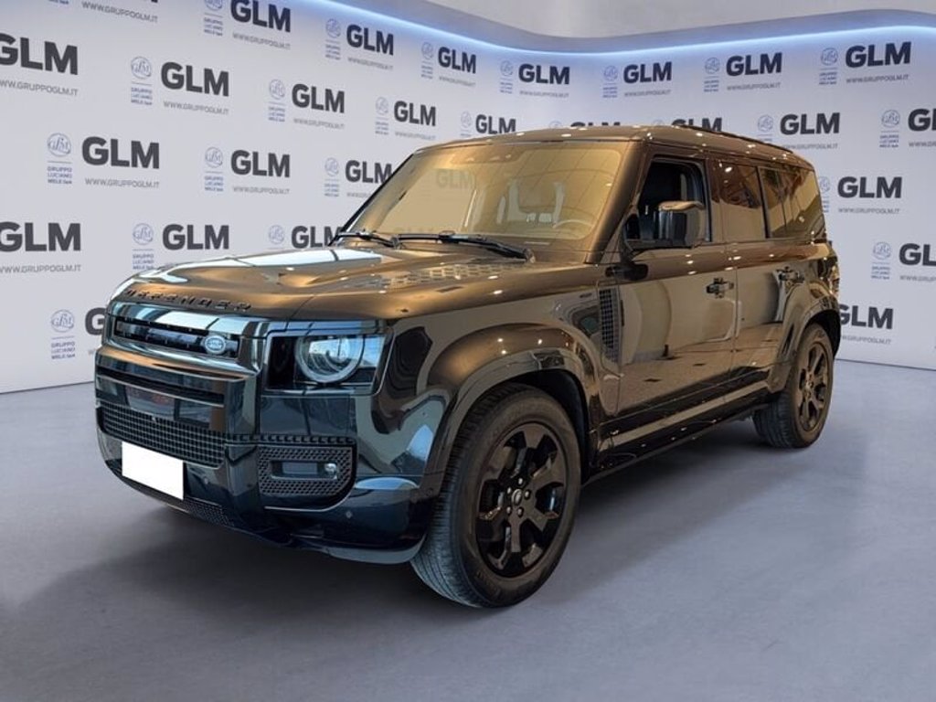 LAND ROVER Defender 110 3.0d i6 mhev x-dynamic se awd 200cv auto