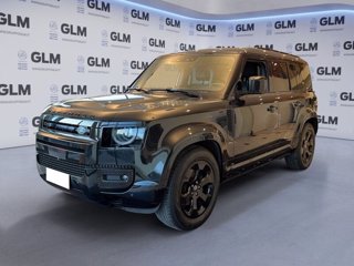 LAND ROVER Defender 110 3.0d i6 mhev x-dynamic se awd 200cv auto