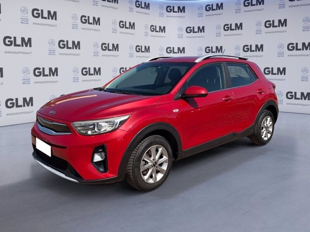 KIA Stonic 1.0 t-gdi energy 120cv