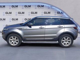 LAND ROVER Range Rover Evoque 2.2 TD4 5p. Pure