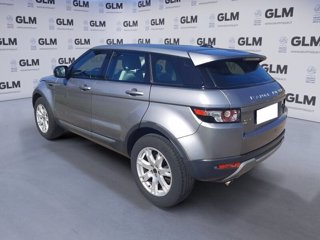 LAND ROVER Range Rover Evoque 2.2 TD4 5p. Pure