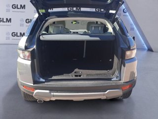 LAND ROVER Range Rover Evoque 2.2 TD4 5p. Pure