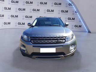 LAND ROVER Range Rover Evoque 2.2 TD4 5p. Pure