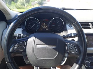 LAND ROVER Range Rover Evoque 2.2 TD4 5p. Pure