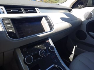 LAND ROVER Range Rover Evoque 2.2 TD4 5p. Pure