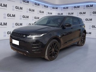 LAND ROVER Range Rover Evoque 2.0 D240 HSE AWD auto