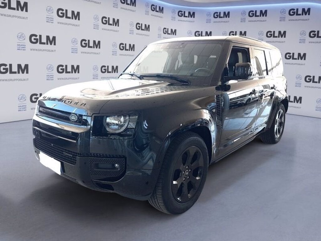 LAND ROVER Defender 3.0 D6 250 110 X-Dynamic SE AWD auto.