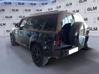 LAND ROVER Defender 3.0 D6 250 110 X-Dynamic SE AWD auto.
