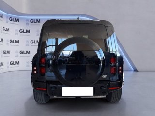LAND ROVER Defender 3.0 D6 250 110 X-Dynamic SE AWD auto.