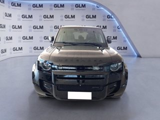 LAND ROVER Defender 3.0 D6 250 110 X-Dynamic SE AWD auto.