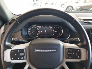 LAND ROVER Defender 3.0 D6 250 110 X-Dynamic SE AWD auto.