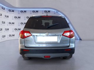SUZUKI Vitara 1.6 ddis v-cool s&s 4wd allgrip