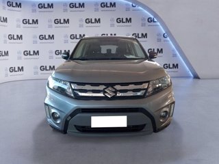 SUZUKI Vitara 1.6 ddis v-cool s&s 4wd allgrip