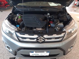 SUZUKI Vitara 1.6 ddis v-cool s&s 4wd allgrip