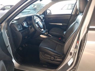 SUZUKI Vitara 1.6 ddis v-cool s&s 4wd allgrip