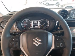 SUZUKI Vitara 1.6 ddis v-cool s&s 4wd allgrip