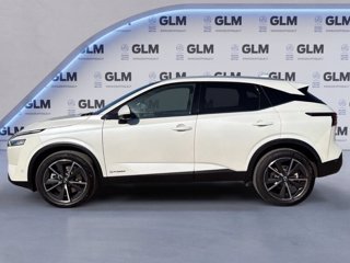 NISSAN Qashqai 1.5 e-power tekna 2wd