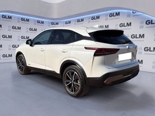 NISSAN Qashqai 1.5 e-power tekna 2wd
