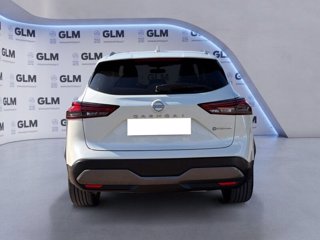 NISSAN Qashqai 1.5 e-power tekna 2wd