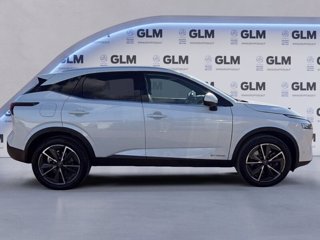 NISSAN Qashqai 1.5 e-power tekna 2wd