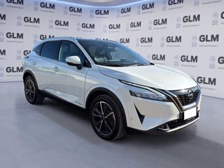 NISSAN Qashqai 1.5 e-power tekna 2wd