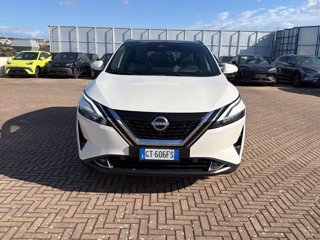 NISSAN Qashqai 1.5 e-power tekna 2wd