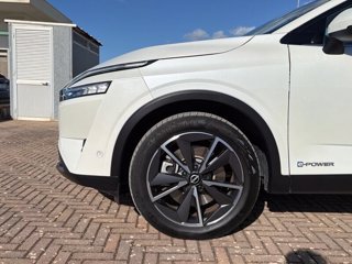 NISSAN Qashqai 1.5 e-power tekna 2wd