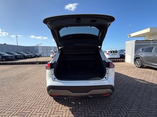 NISSAN Qashqai 1.5 e-power tekna 2wd