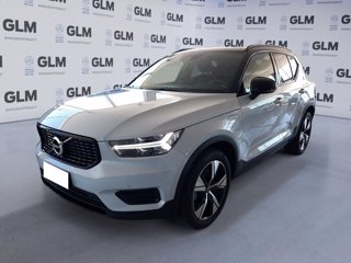VOLVO XC40 Recharge T4 Plug-in Hybrid auto Recharge R-Design
